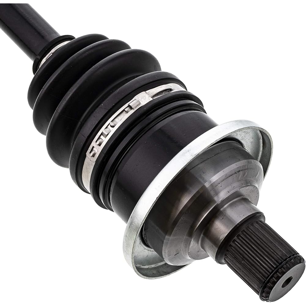 NICHE high-strength リアaxle 2006～2014 style Arctic Cat 400 450 500 550 650 700 1502-938