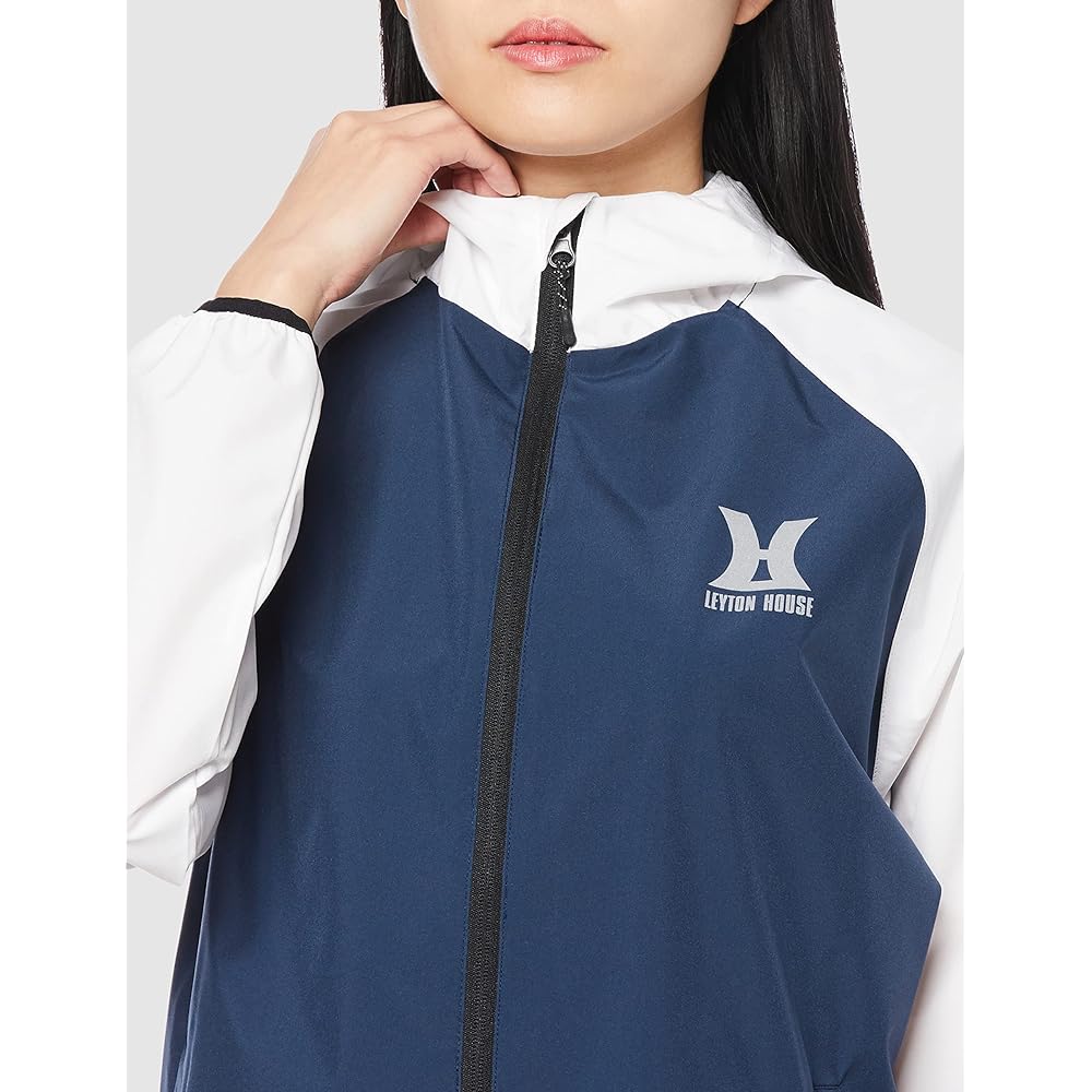 [Leighton House] Diet Suit Sauna Suit Women's