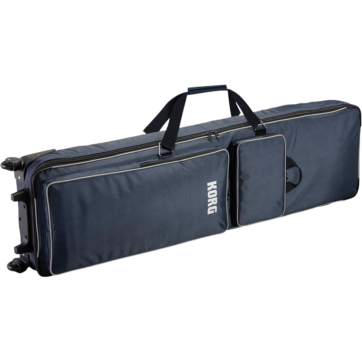 KORG Keyboard Synthesizer KROSS2-88/KROME-88 Soft Case SC-KROSS2/KROME-88