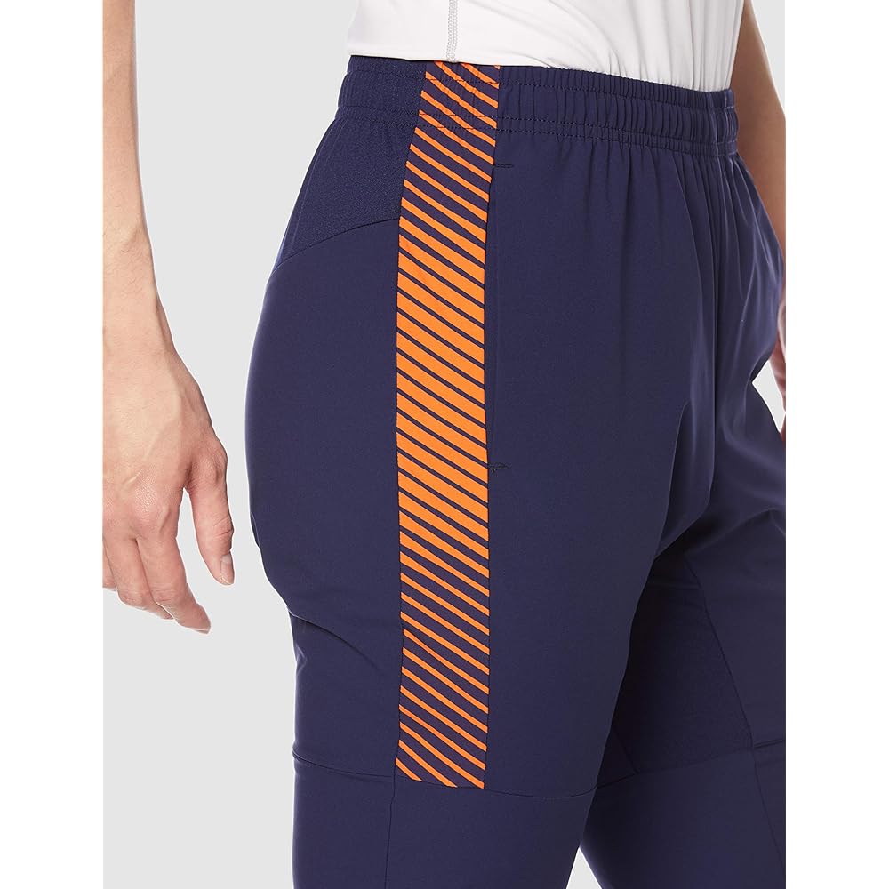 [ASICS] Soccer Wear Cross Pants 2101A126 Men's