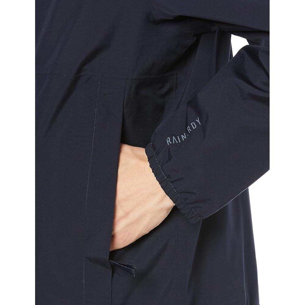 [Adidas] Jersey Top Essentials RAIN. RDY Jacket CW797 Men's