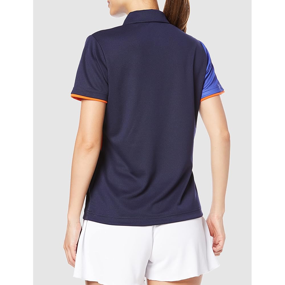 [YONEX] Women's Short Sleeve Shirt Game Shirt