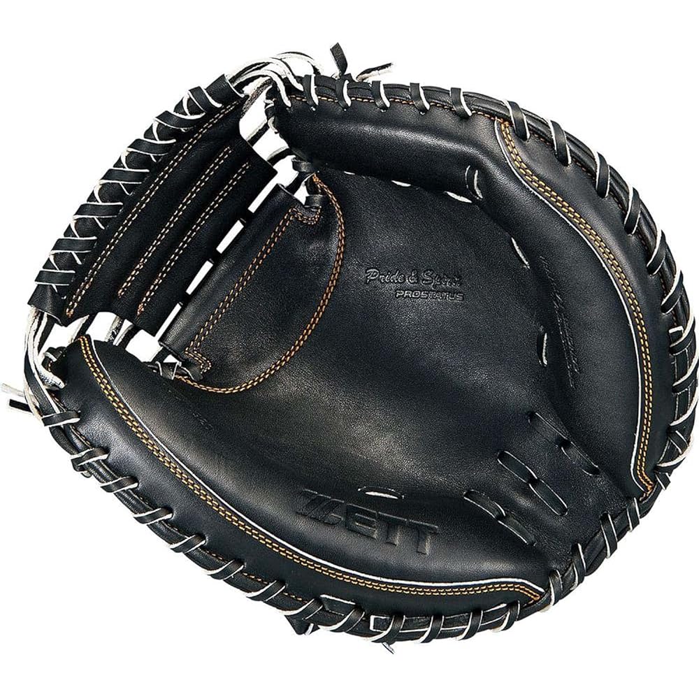 10% OFF ZETT Limited Hard Catcher's Mitt Prostatus for Catchers Kobayashi Type BPROCM920