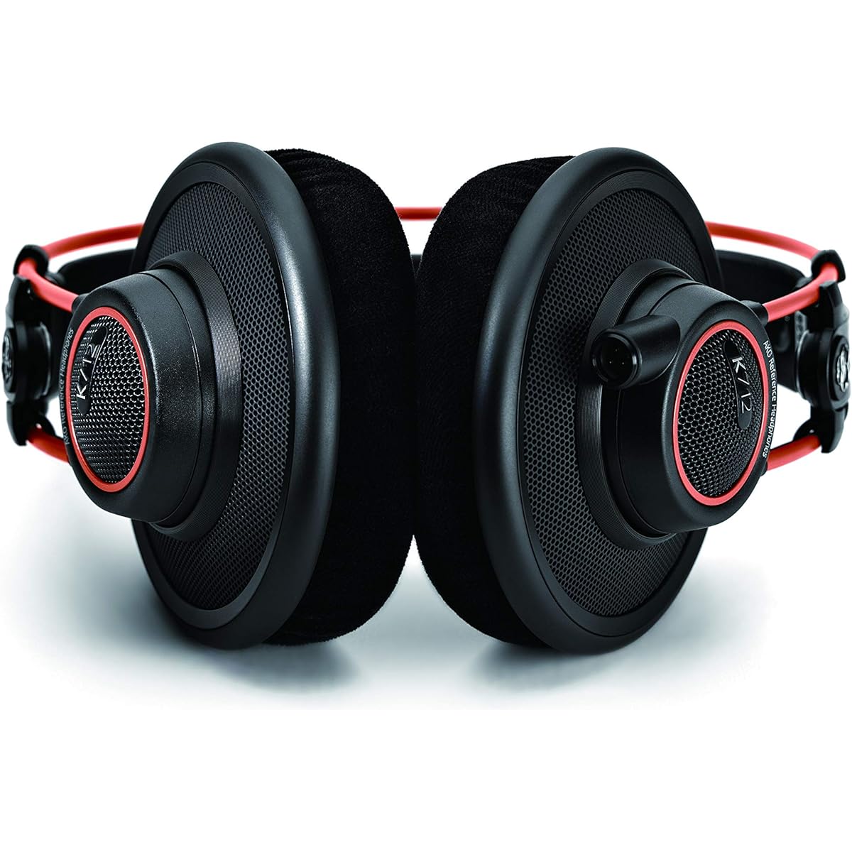 3-year warranty model [AKG Pro Official Store] AKG Professional Open Air Monitor Headphones K712 PRO-Y3 with original sticker K712 PRO-Y3-E [Made in Slovakia]