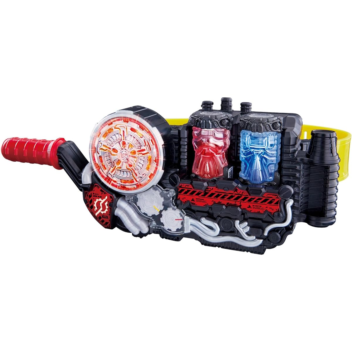 Kamen Rider Build Transformation Belt DX Build Driver