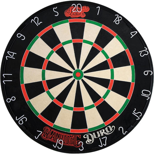 Shot Bandit Plus Dartboard