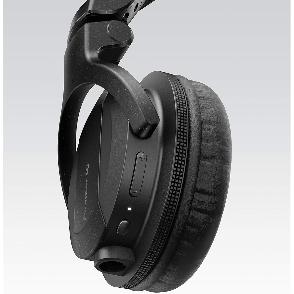 Pioneer DJ DJ Headphones HDJ-CUE1BT-K Matte Black