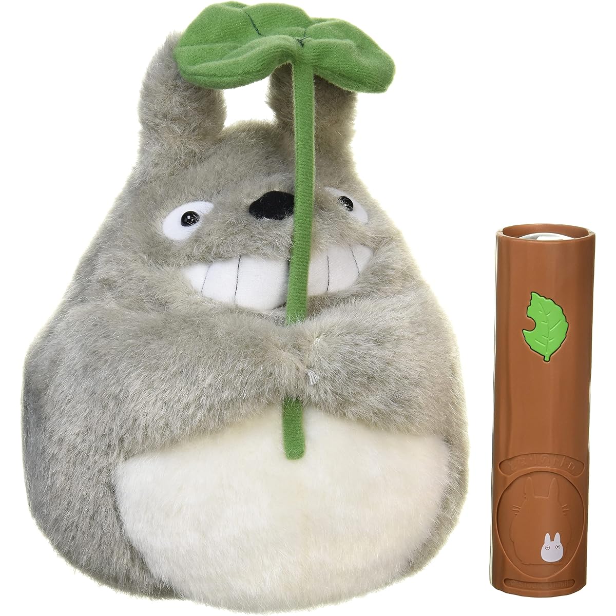 My Neighbor Totoro Running Big Totoro Plush Toy