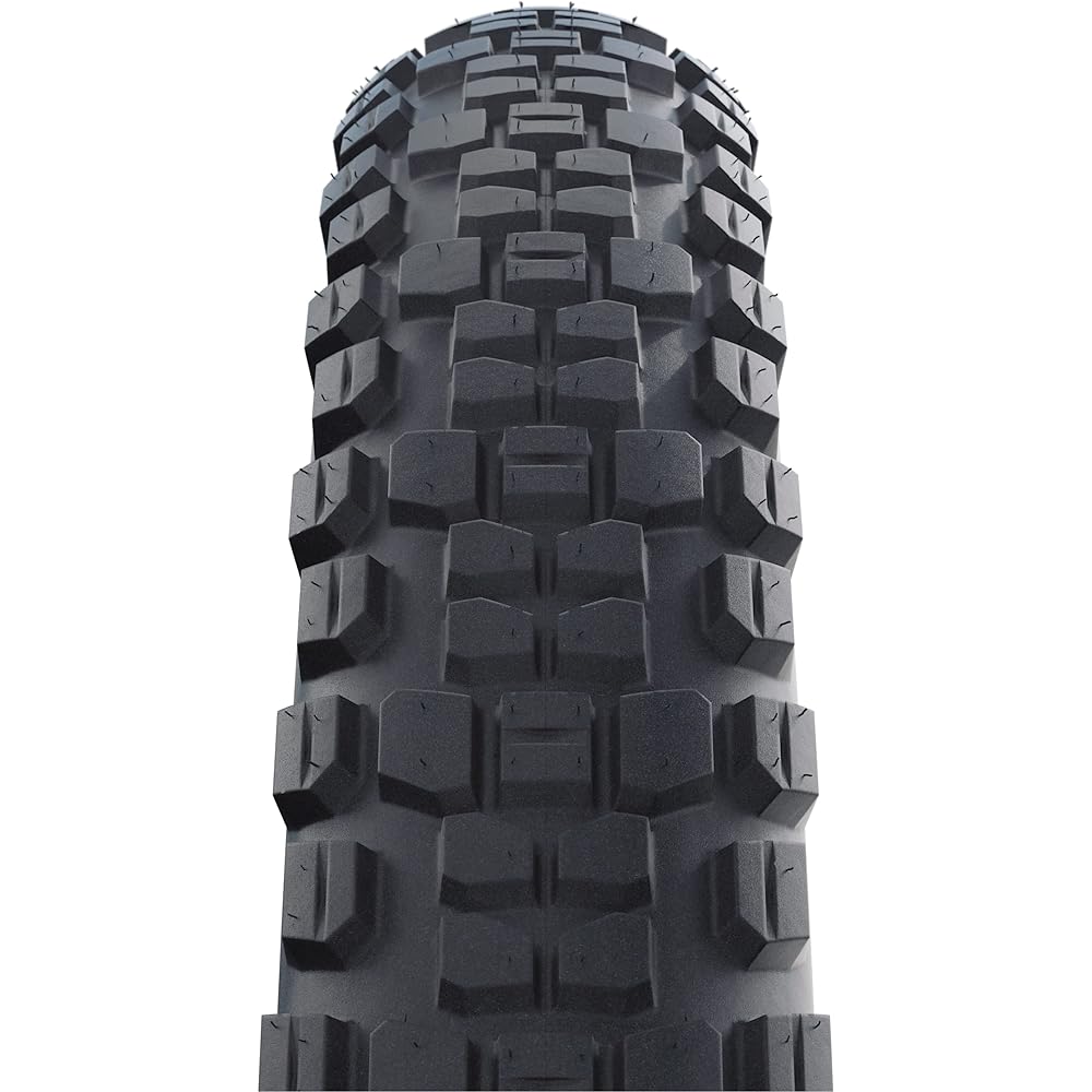 [Genuine] Schwalbe 27.5x2.35 Kevlar Bead 11654092 [MTB]