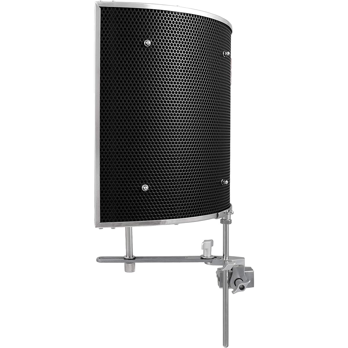 sE Electronics Reflexion Filter Pro/Black Reflection Filter / 9 Layer Multilayer / Black [Domestic Genuine Product]