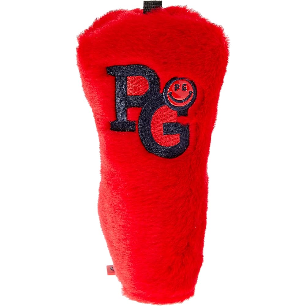 [Pearly Gates] Continuing standard product Putter cover (pin type) [Boa series] / Golf PT / 053-1984026