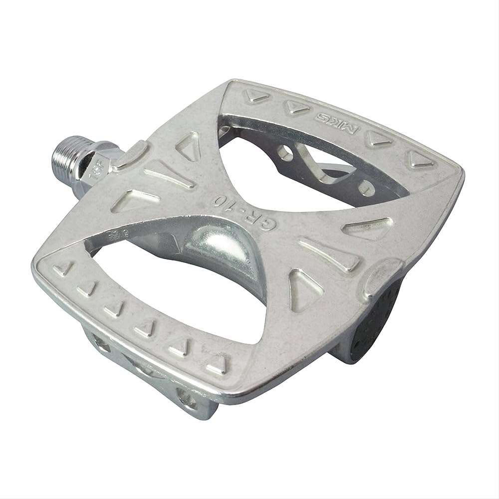 MKS (Mikashima) Pedal Made in Japan G-R-10 [GR-10] Left and Right Set