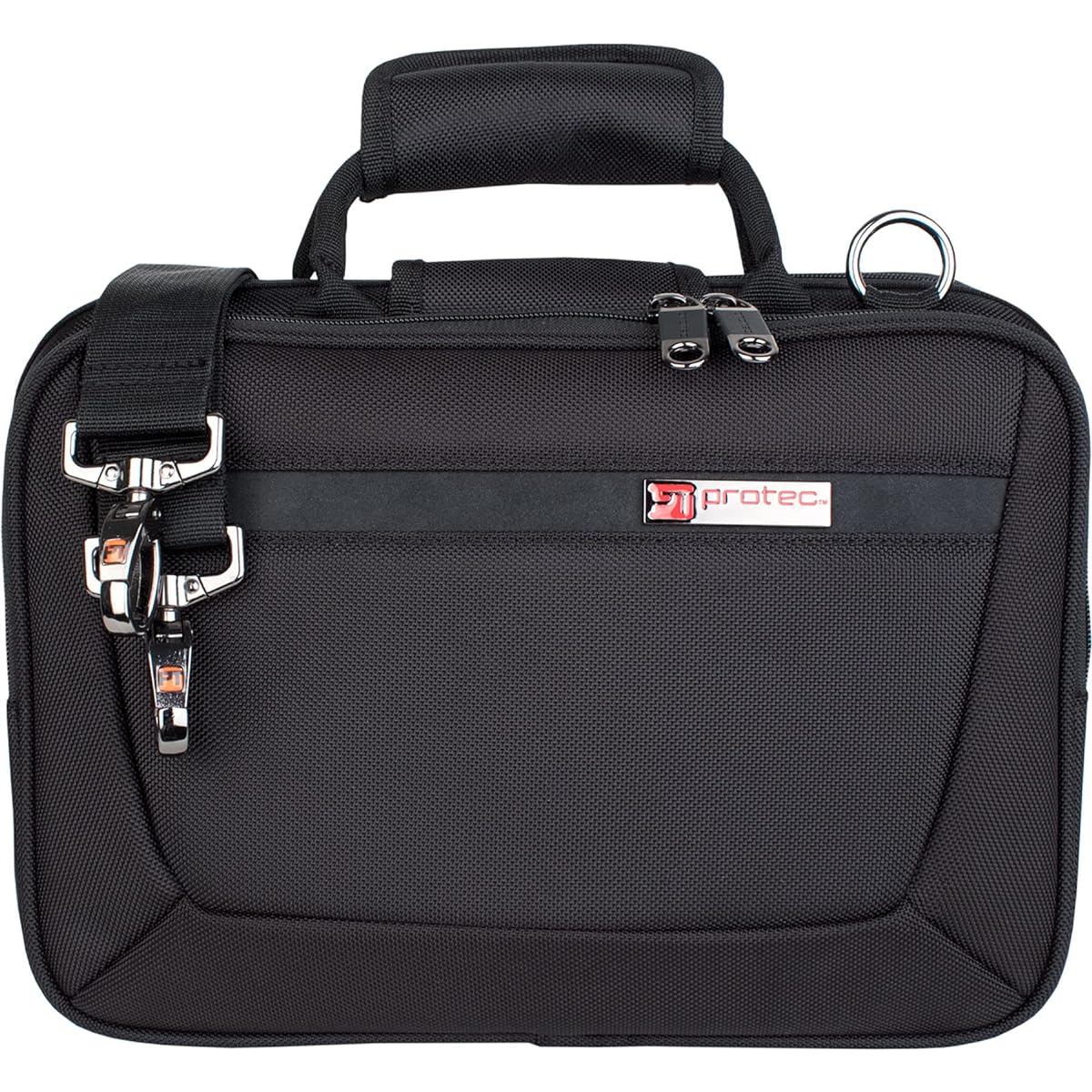 PROTEC semi-hard case for oboe PB315 black