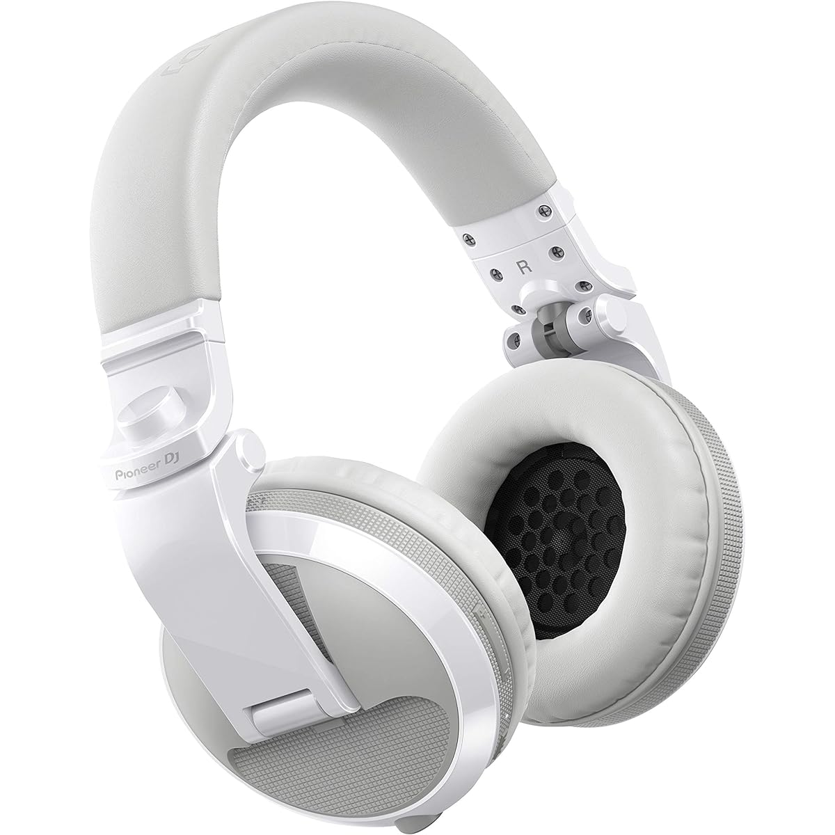 Pioneer DJ DJ HEADPHONES HDJ-X5BT-W