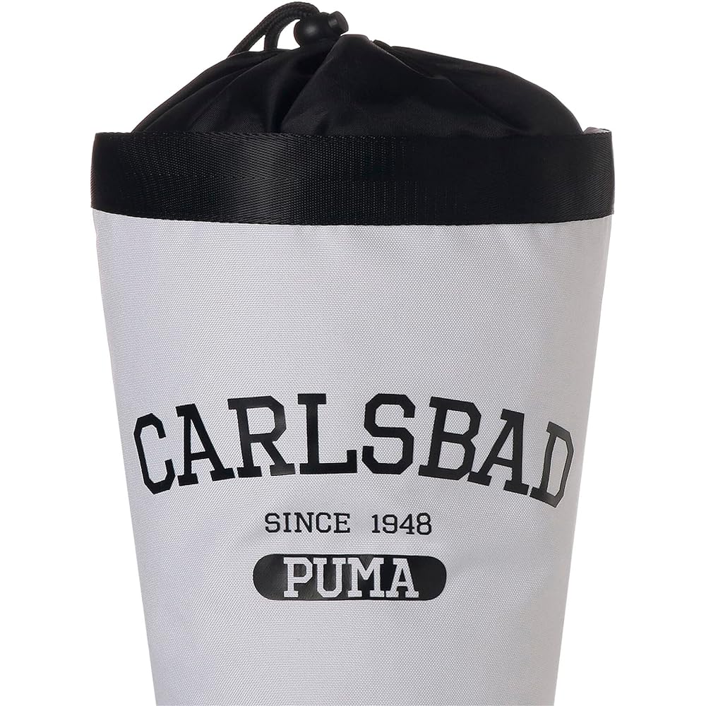 [PUMA] Club Case Season Performance Club Carry Case