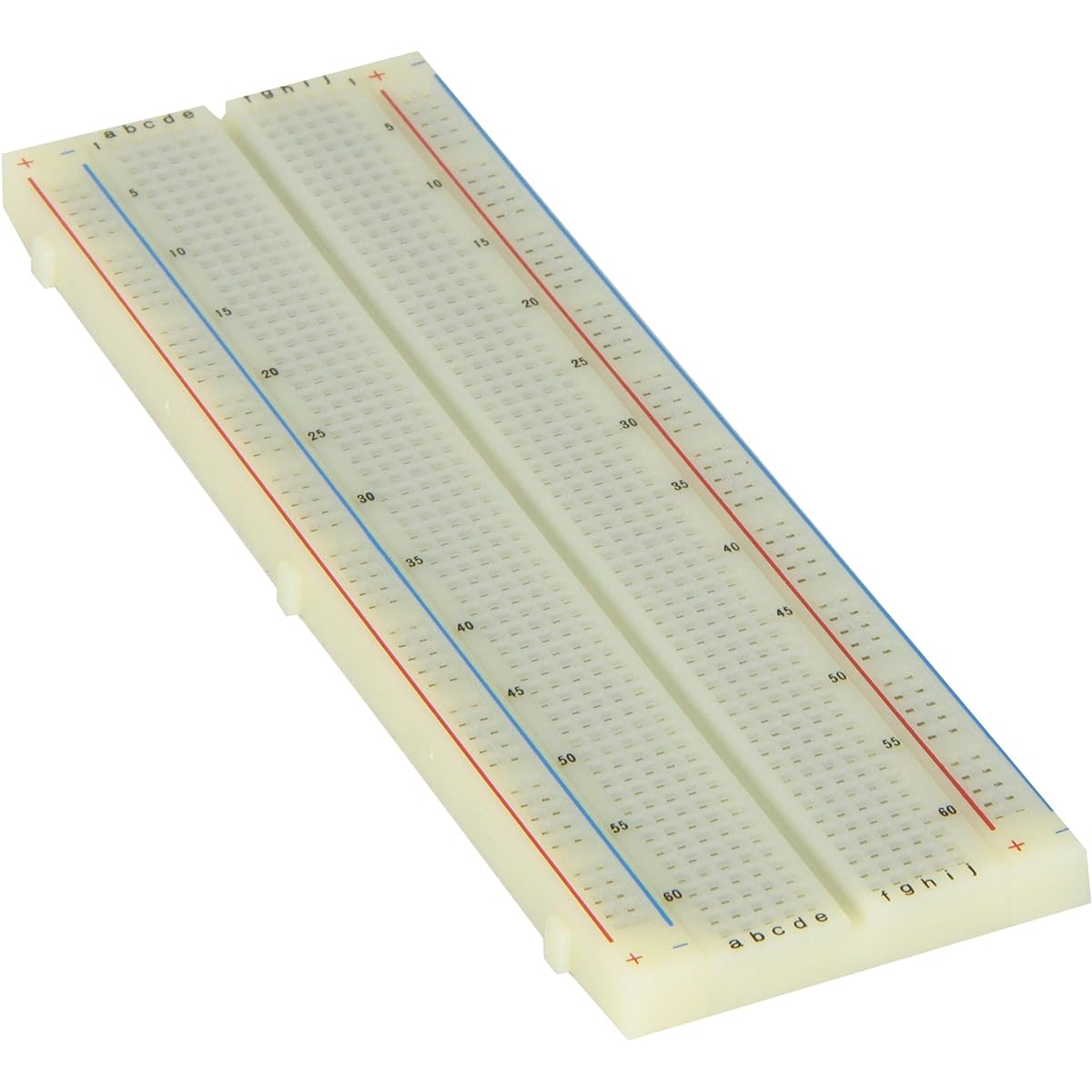 Elenco Breadboard-Prototype Design Aid - 9830