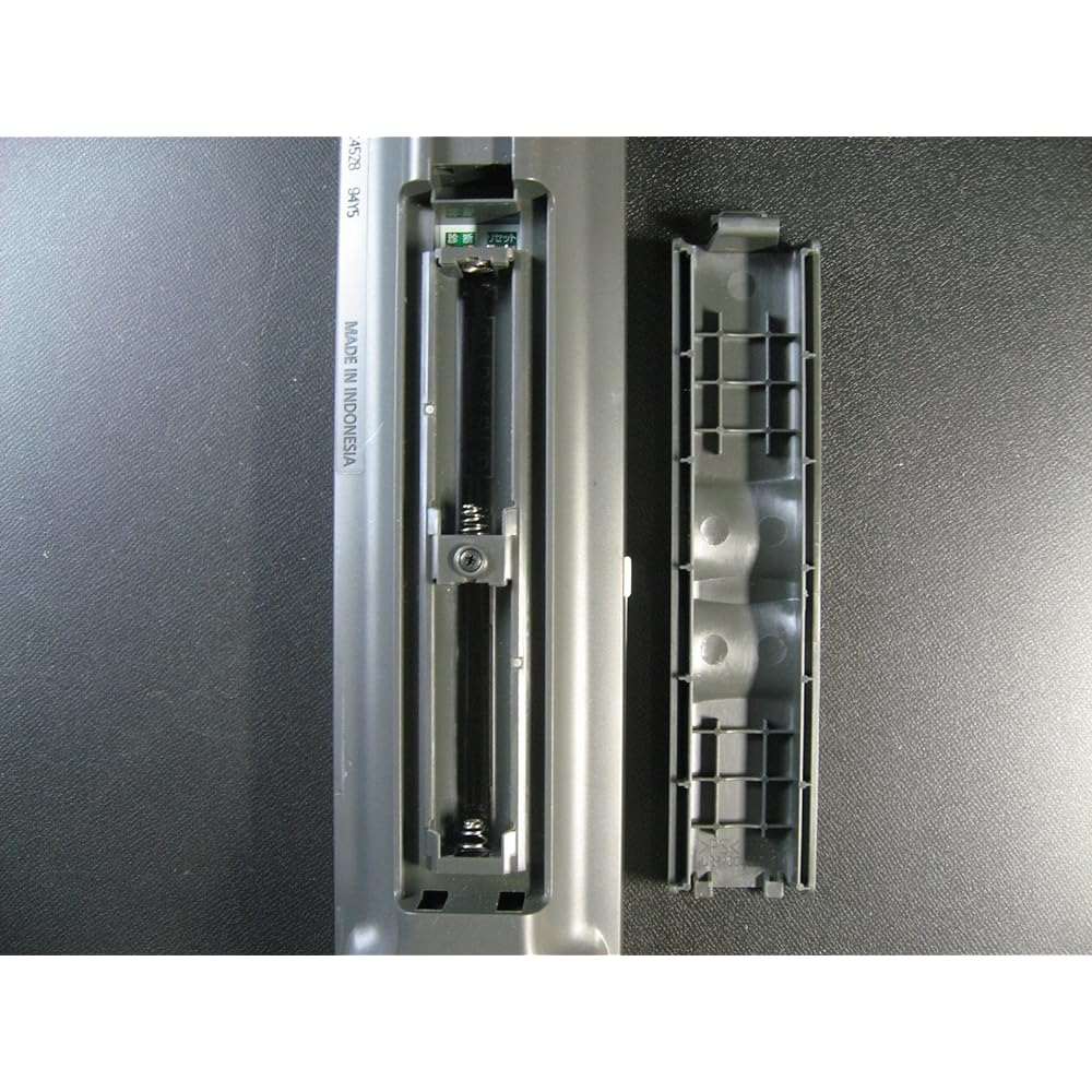 Panasonic air conditioner remote control A75C4528