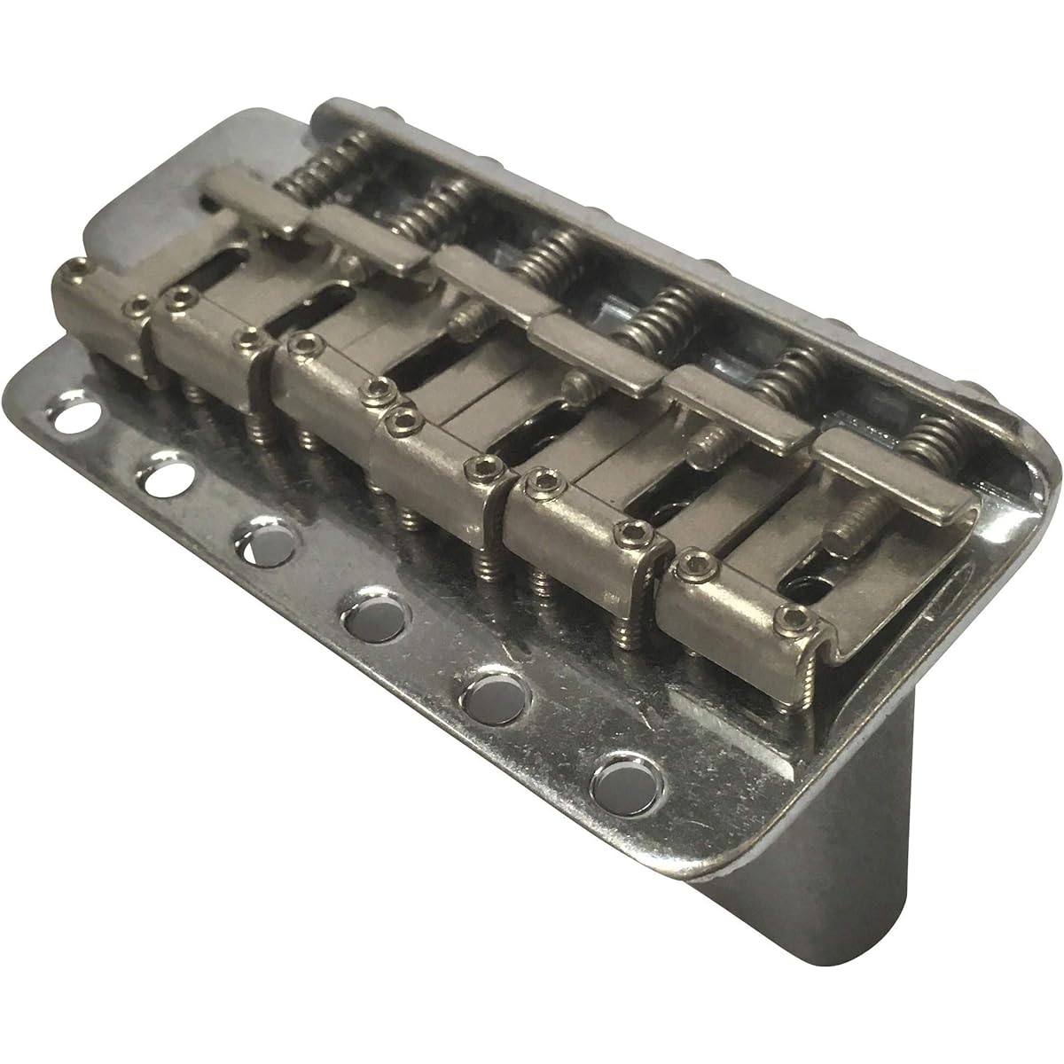 GOTOH GE101TS RELIC Steel block specification tremolo unit Relic chrome