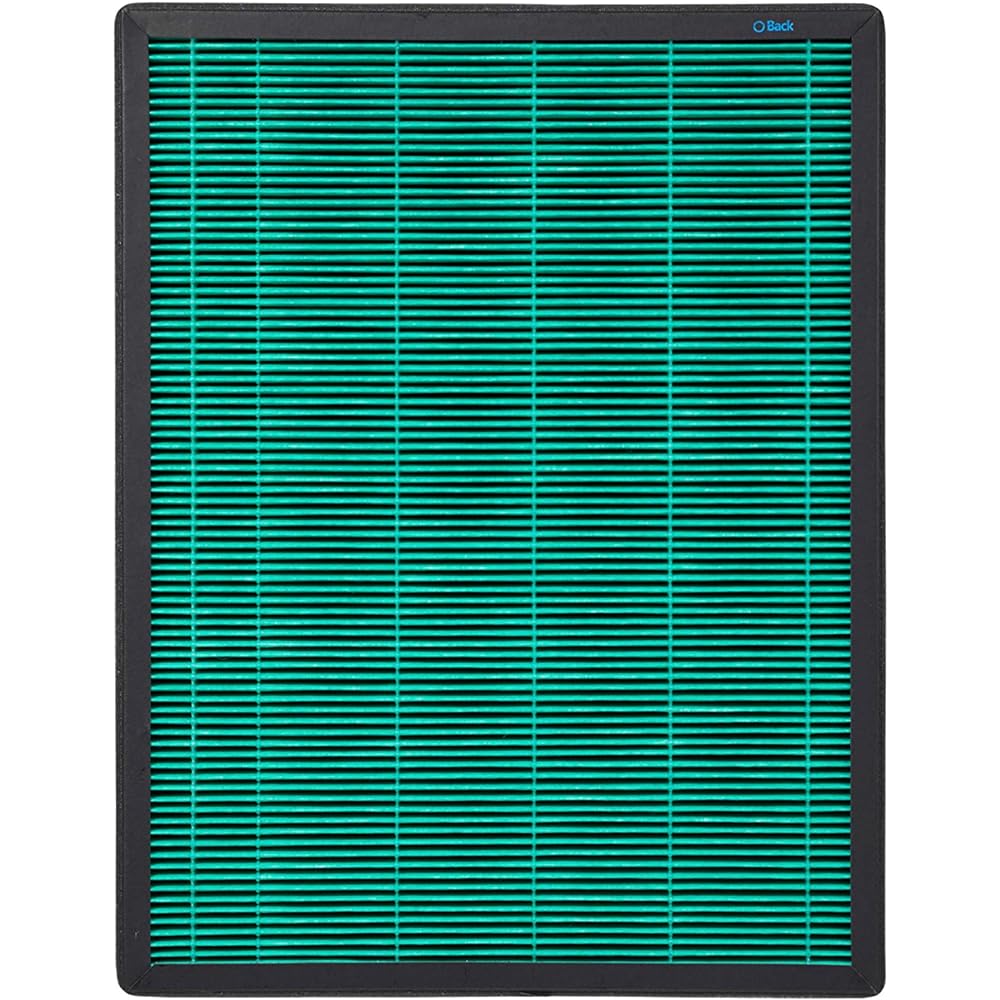 COWAY Air Purifier AIRMEGA 250H/AIRMEGA STORM mini Air Mega Replacement MAX2 Green Filter FAS-12MA