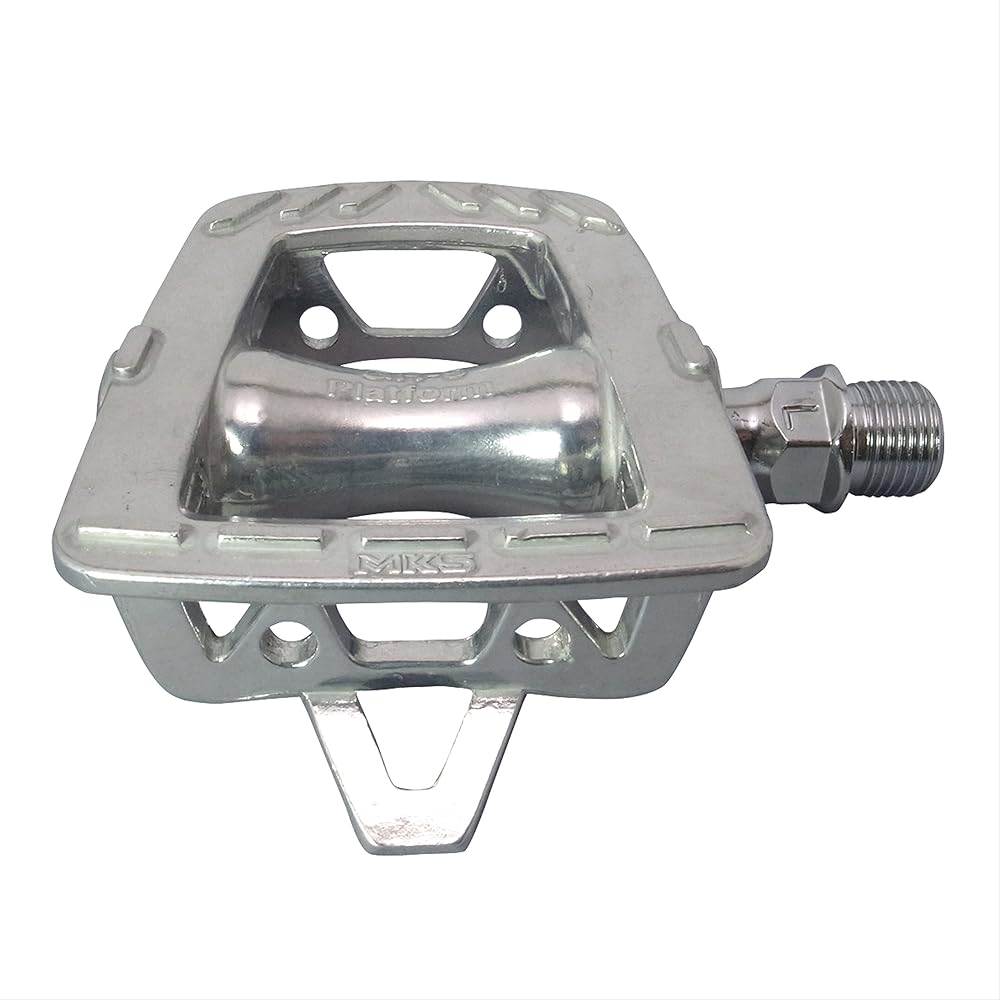 MKS (Mikashima) Pedal Made in Japan GR-9 [GR-9] Left and Right Set