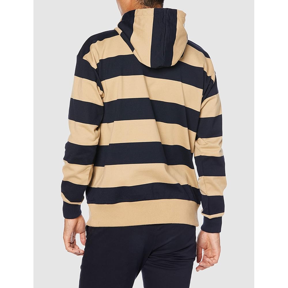 [Canterbury] Rugby Shirt LIGHT UGLY HOODY Men's