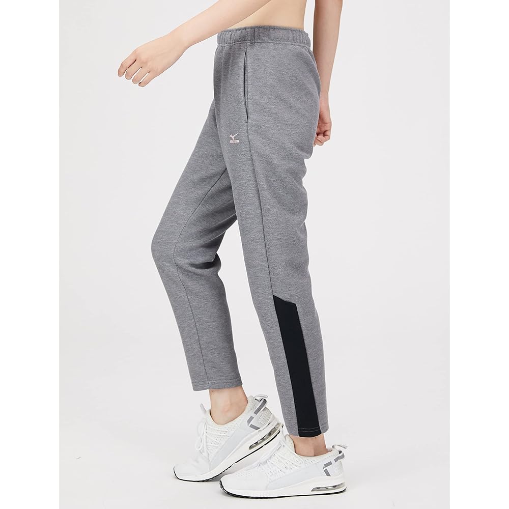 Mizuno K2JD2656 Women's Training Wear Sweat Pants