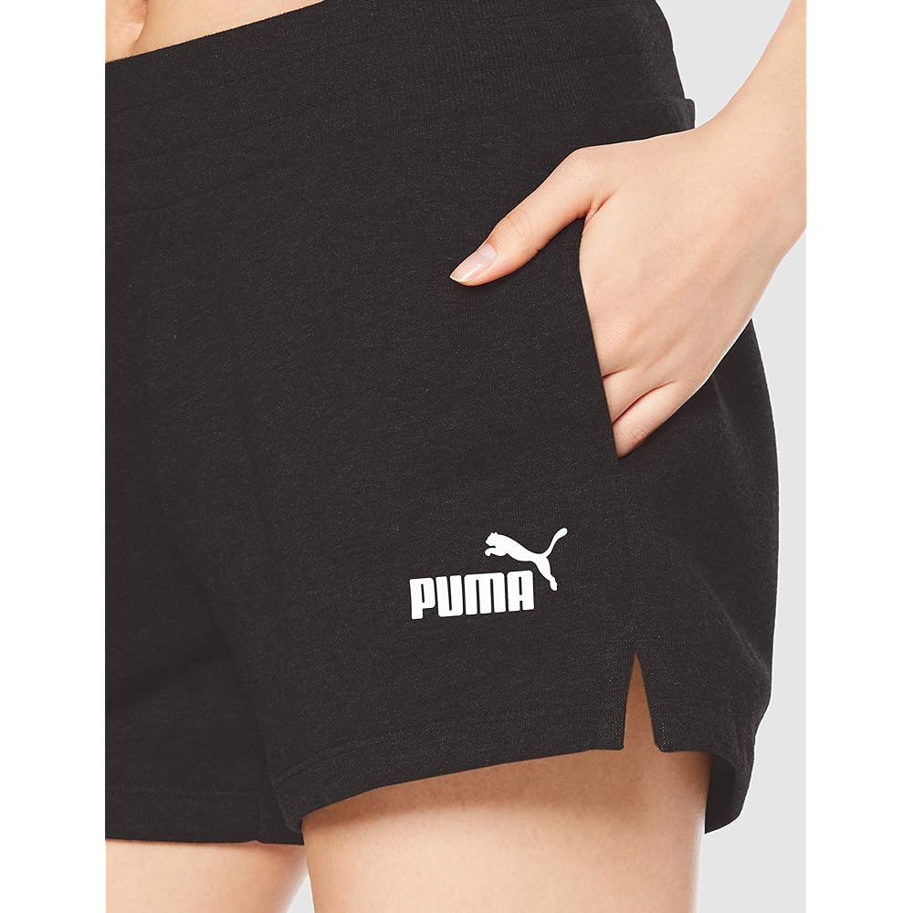 [PUMA] Women's Shorts ESS 4 Inch Sweat Shorts