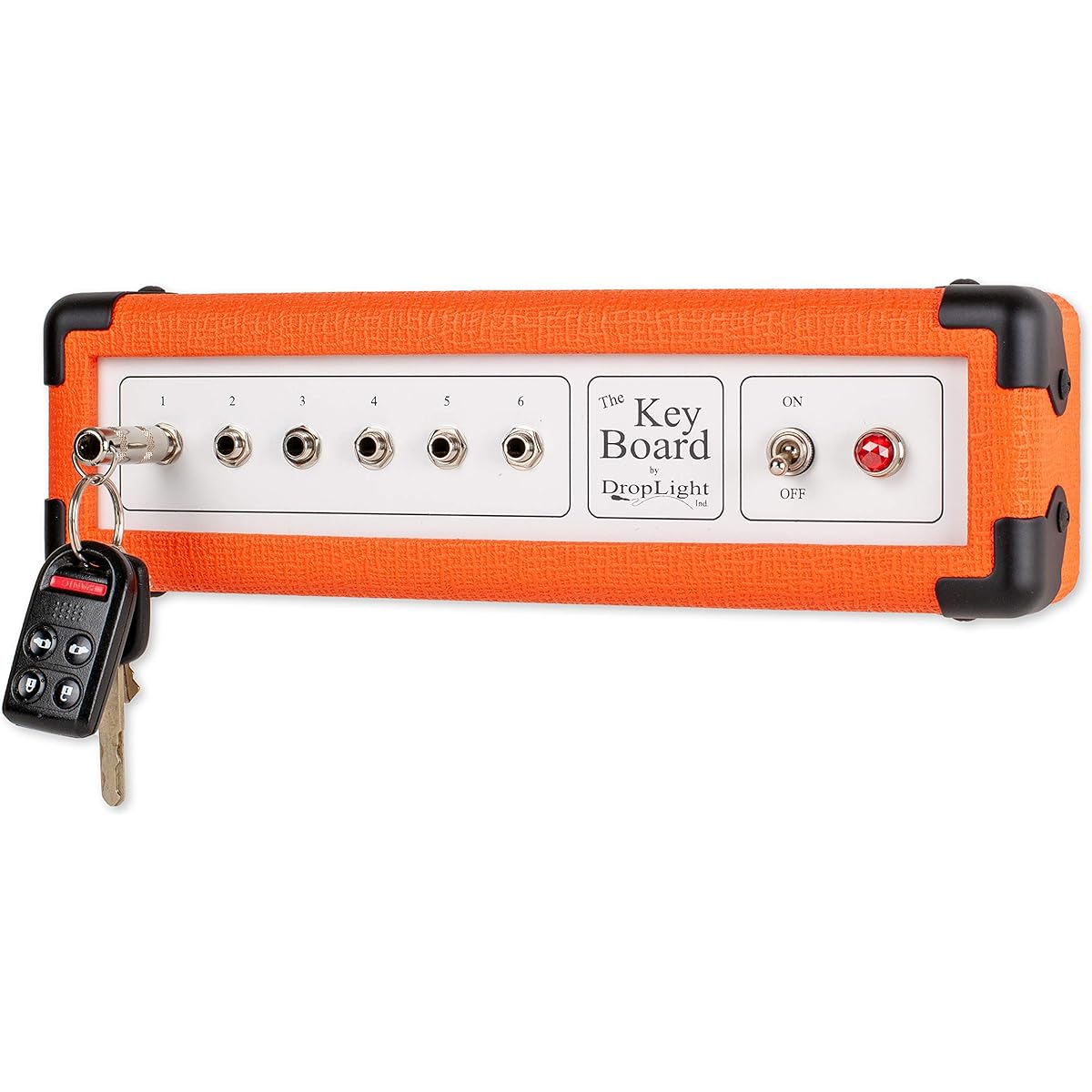 kb6 Orange KB6-OWKHR