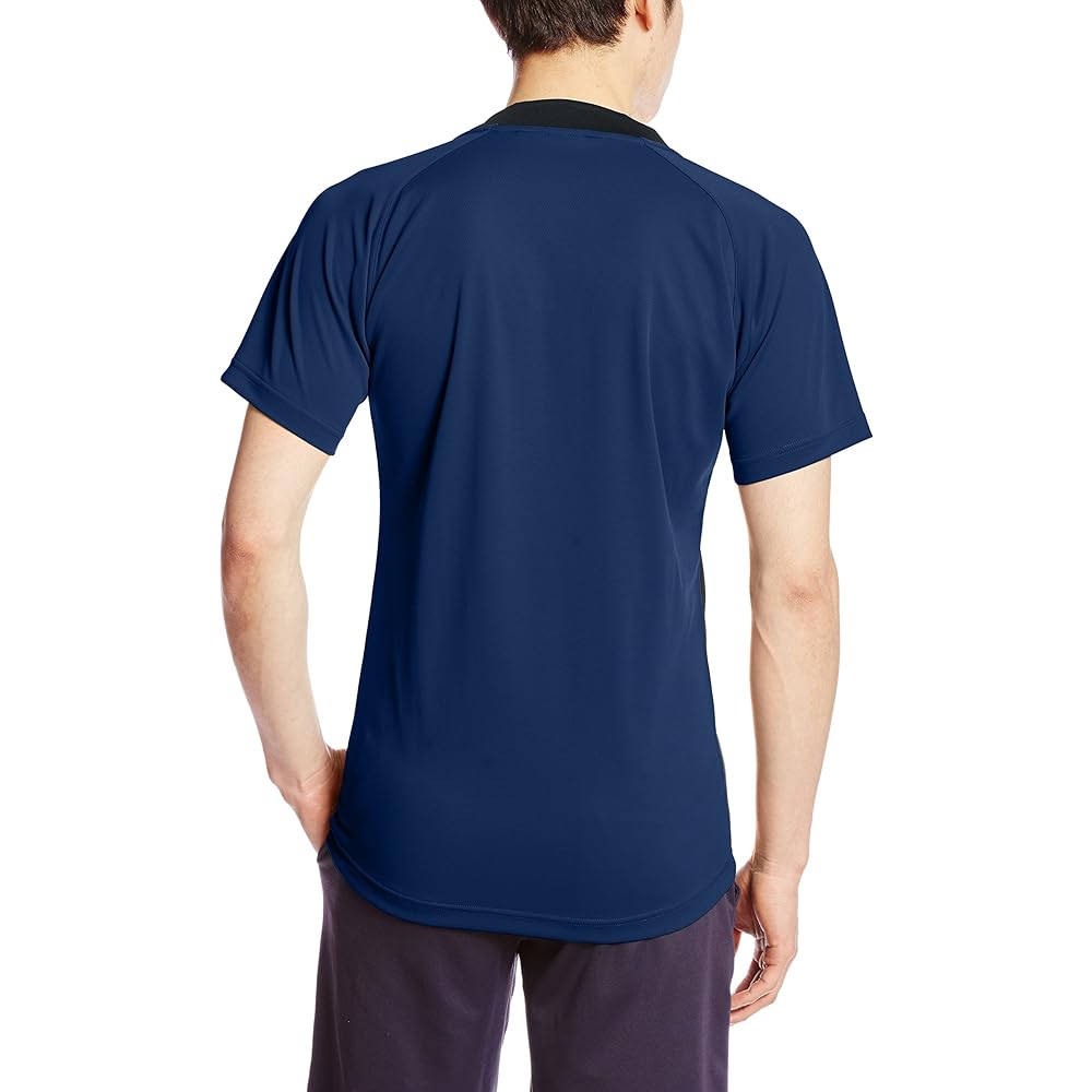 [Mizuno] Rugby wear practice jersey