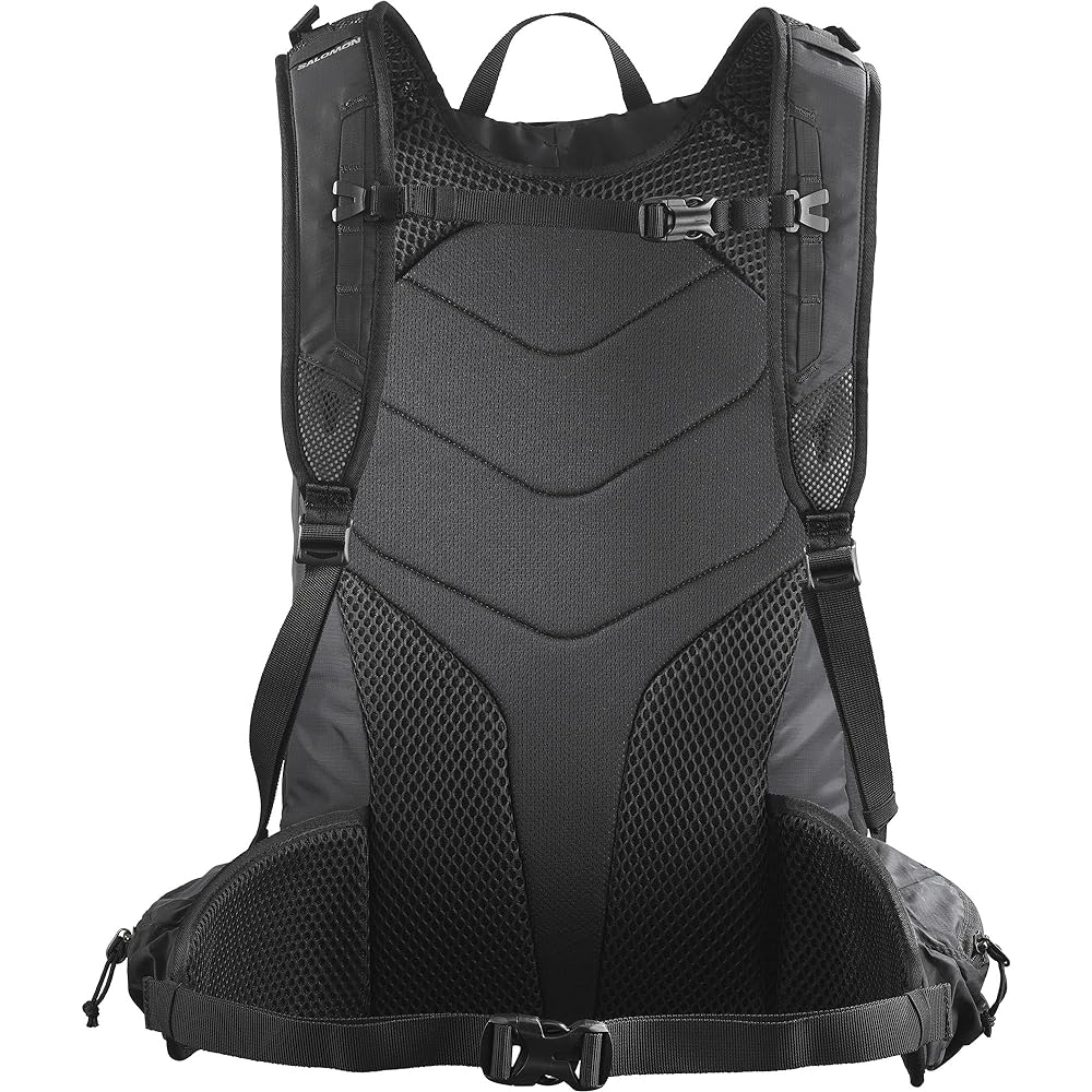 [Salomon] Backpack/Rucksack TRAILBLAZER 30 (Trail Blazer 30 liters)