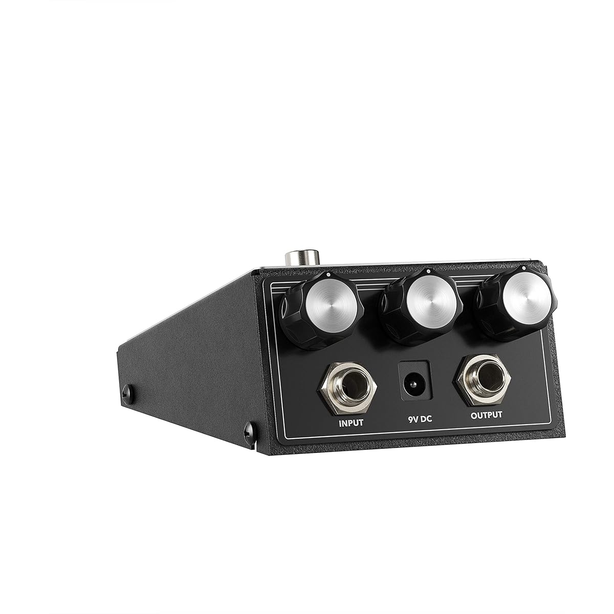 JHS Pedals Effector Fuzz BENDER [Domestic regular product]
