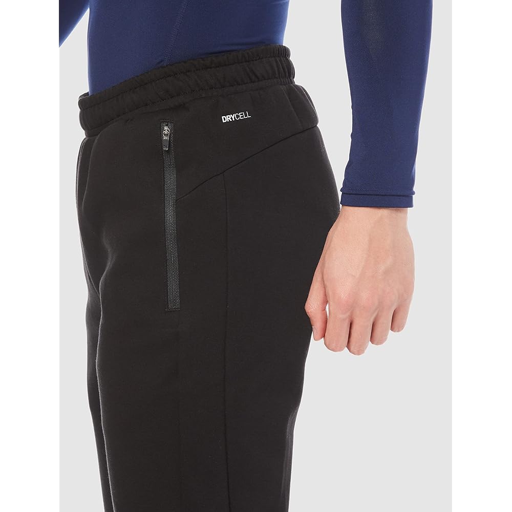 PUMA 658089 Men's Absorbent Quick Drying Sweat Training TEAMFINAL Casual Pants