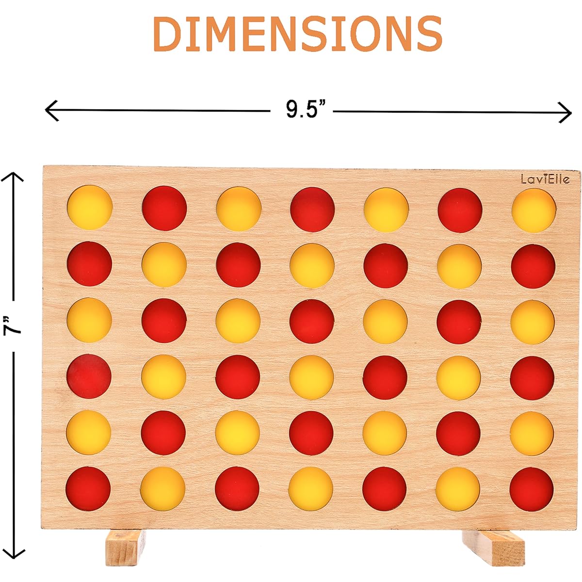 Connect 4 Mini
