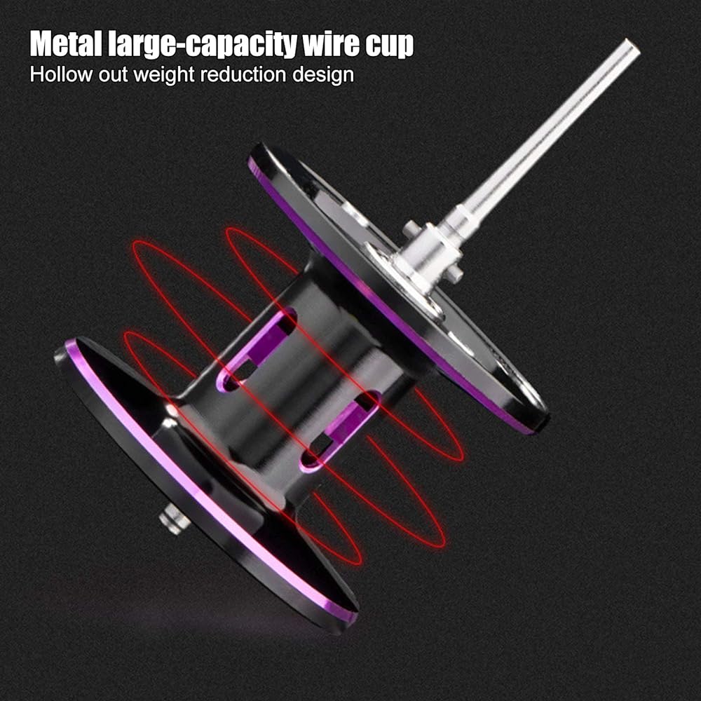 Electric Indian, magnetic brake reel, rechargeable general-purpose raft fishing for lure fishing