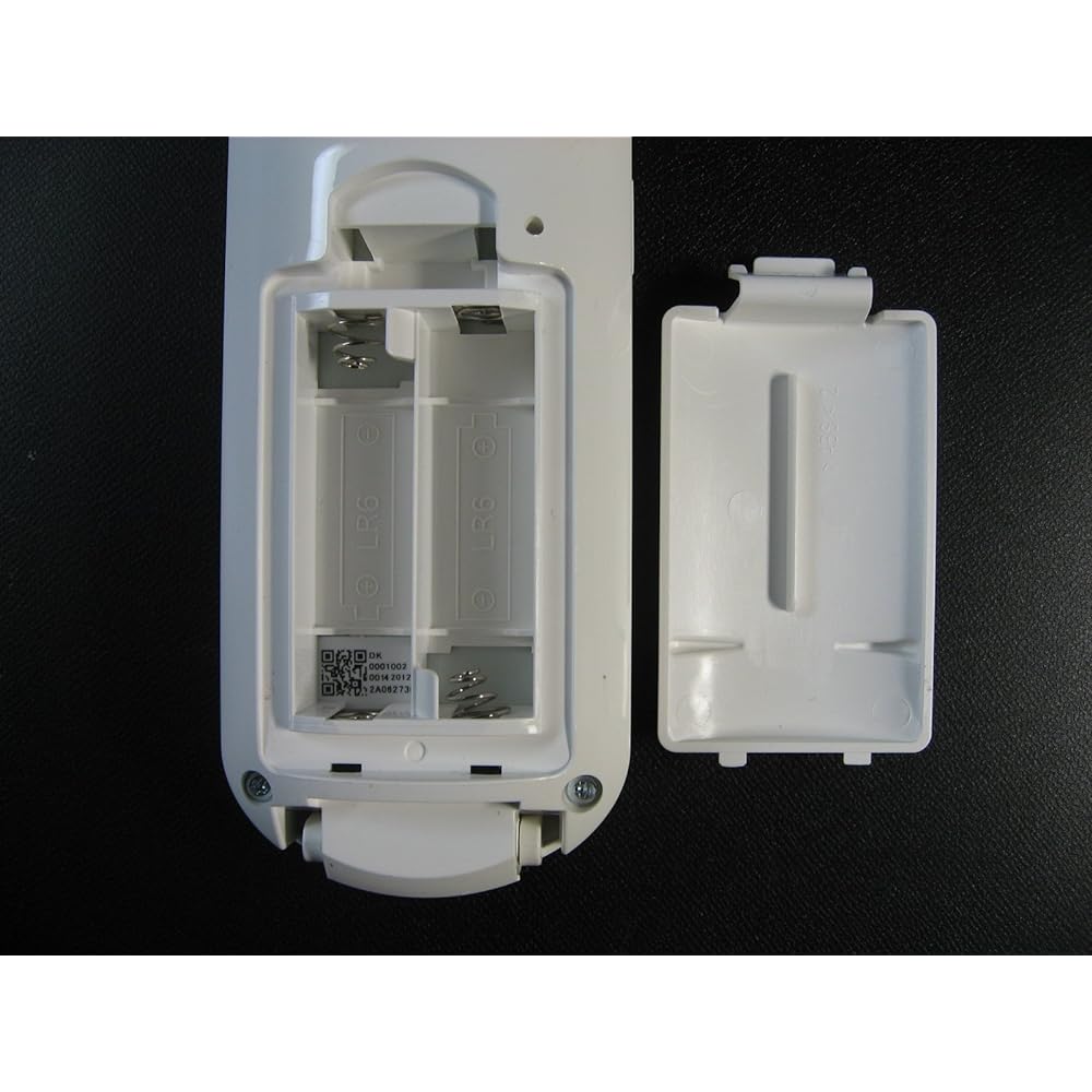 DAIKIN Air Conditioner Remote Control ARC472A11