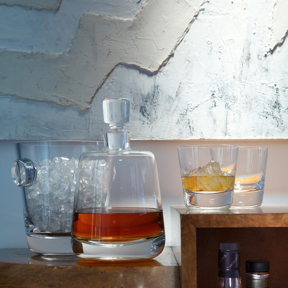 LSA Tumbler Clear 270ml MADRID G099-10-301 Set of 2