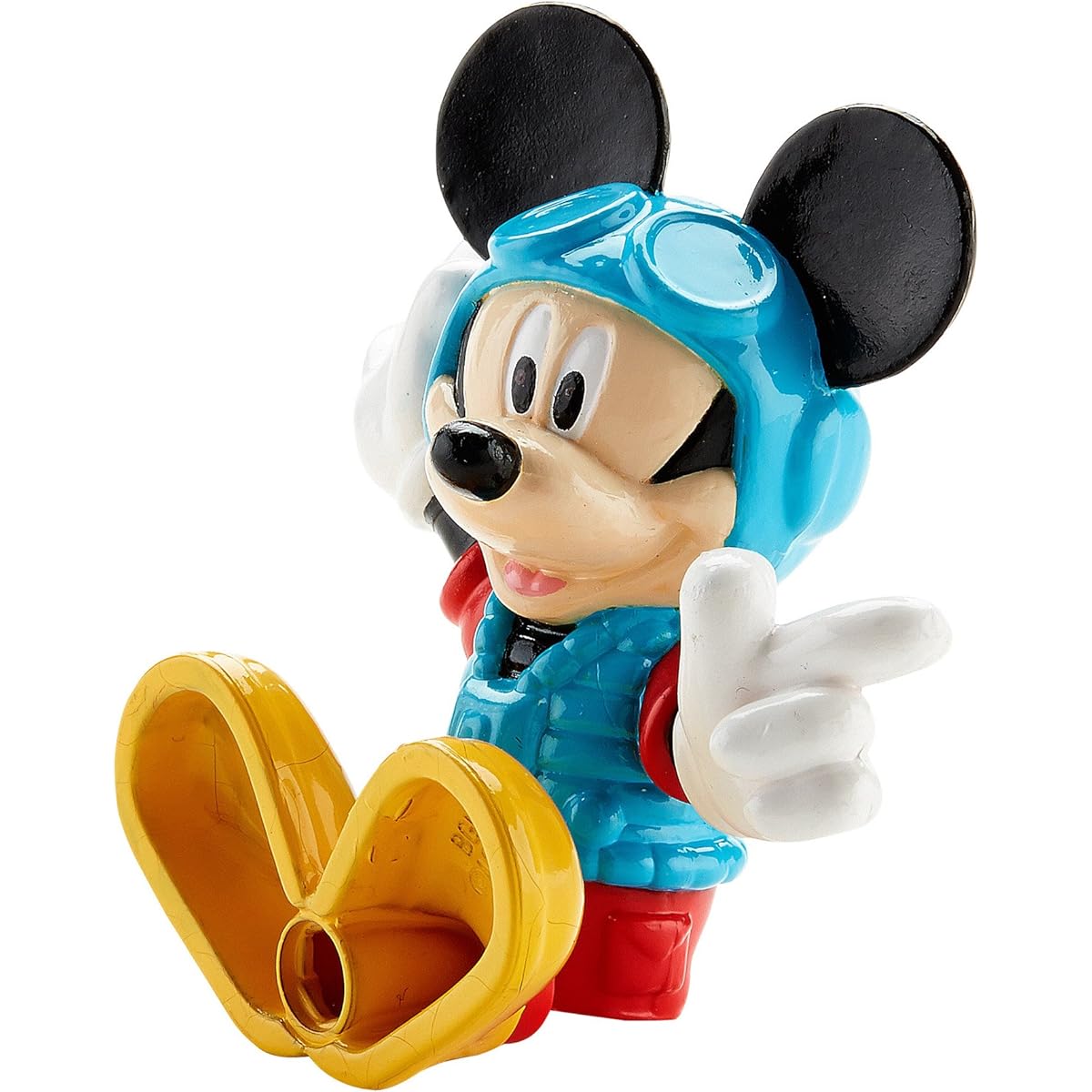 Fisher-Price Disney Mickey Mouse Clubhouse Pilot Mickey