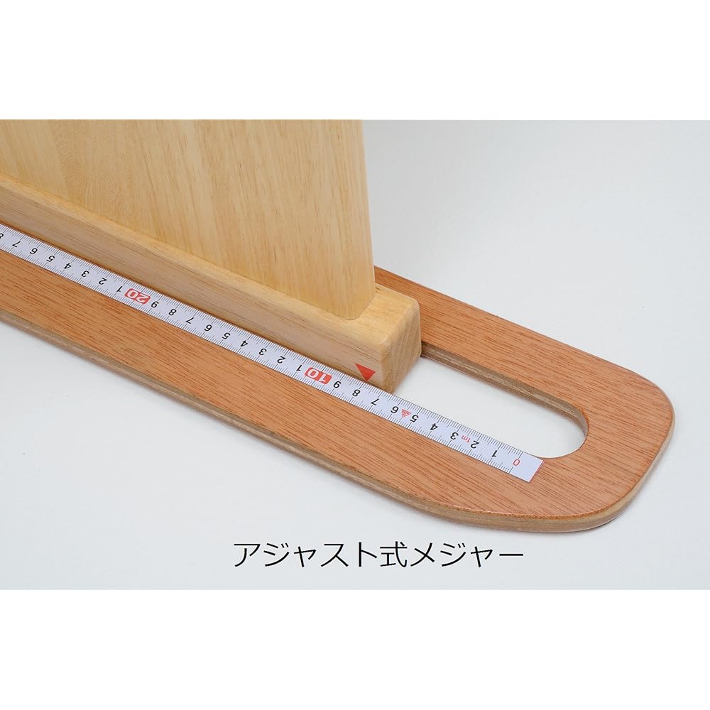 TOEI LIGHT (Toei Light) Long sitting body forward bend measuring device 3 T2792