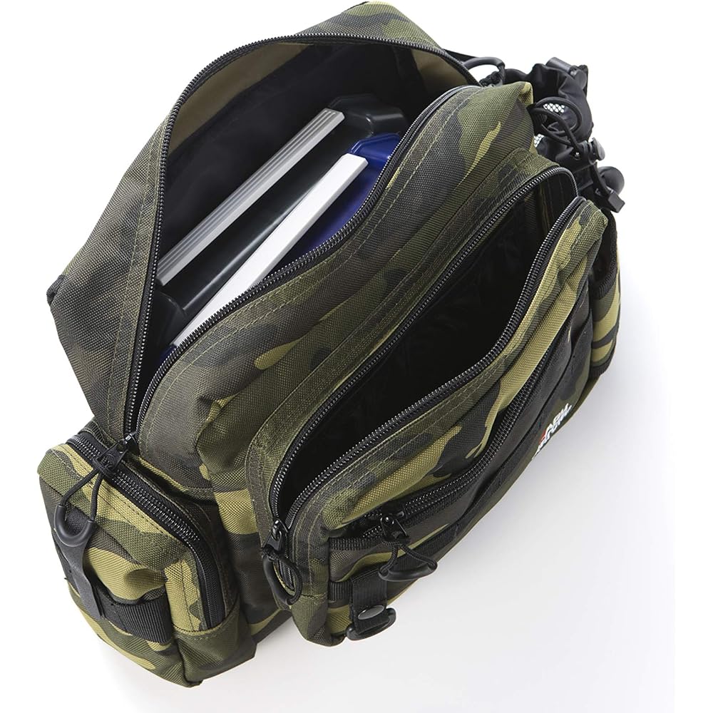 Abu Garcia One Shoulder Bag 2