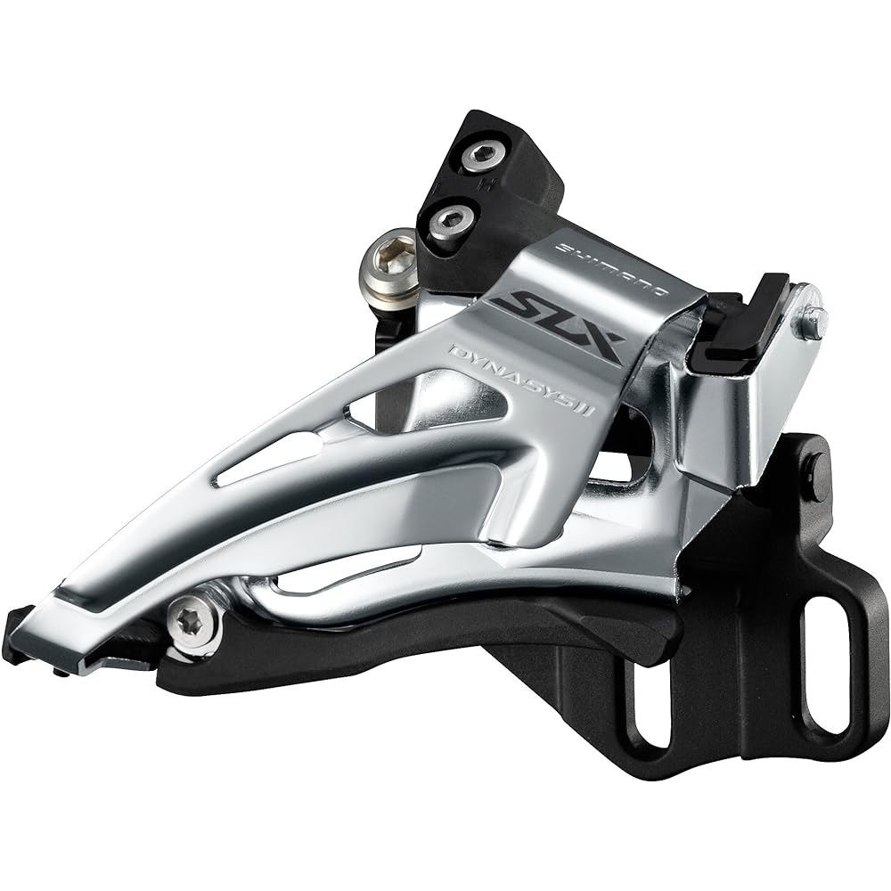 SHIMANO Front Derailleur FD-M7025 2X11S IFDM7025