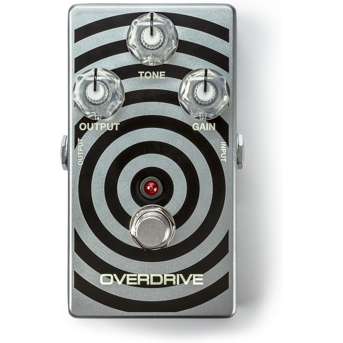 MXR WA44 Wylde Audio Overdrive Wylde Audio/Overdrive [Official Japanese Product]