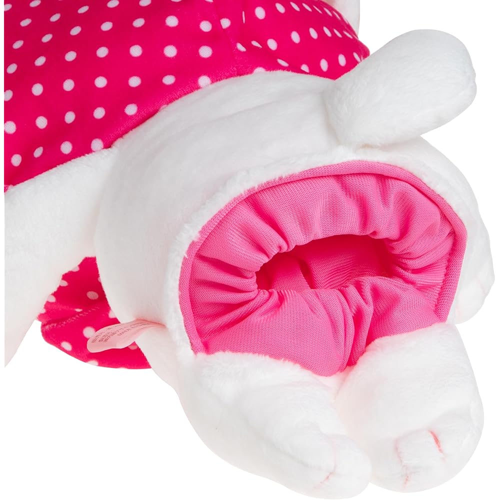 [LITE] Light Head Cover Choo Choo Cat Head Cover for DR
