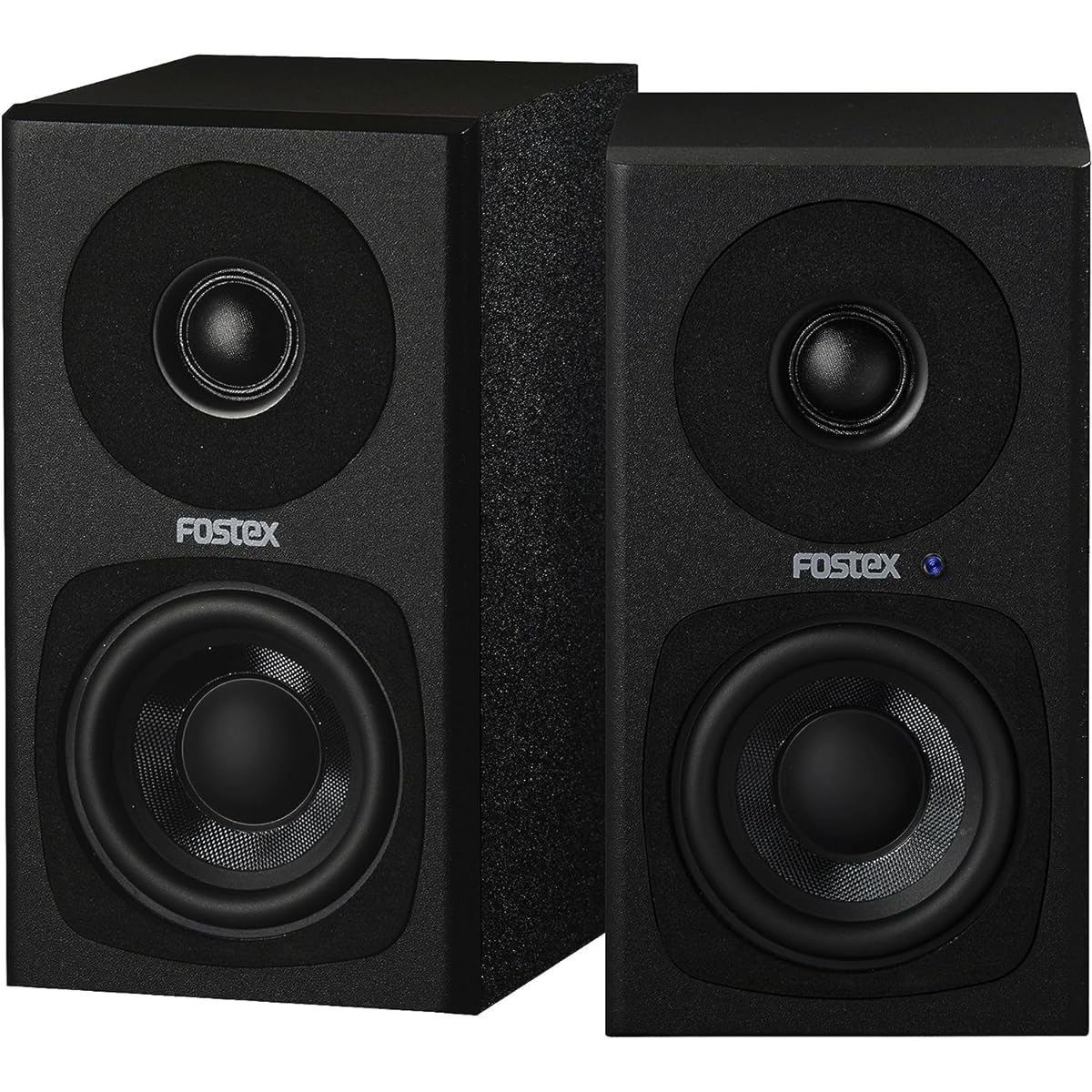 [ limited model] FOSTEX active speaker PM0.3H(B)/AZ