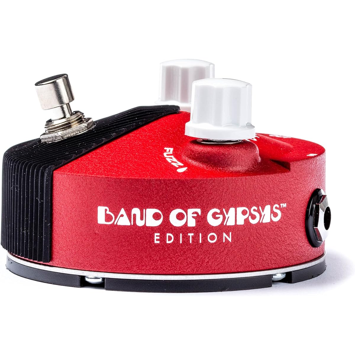 Dunlop FFM6 Band of Gypsys Fuzz Face Mini