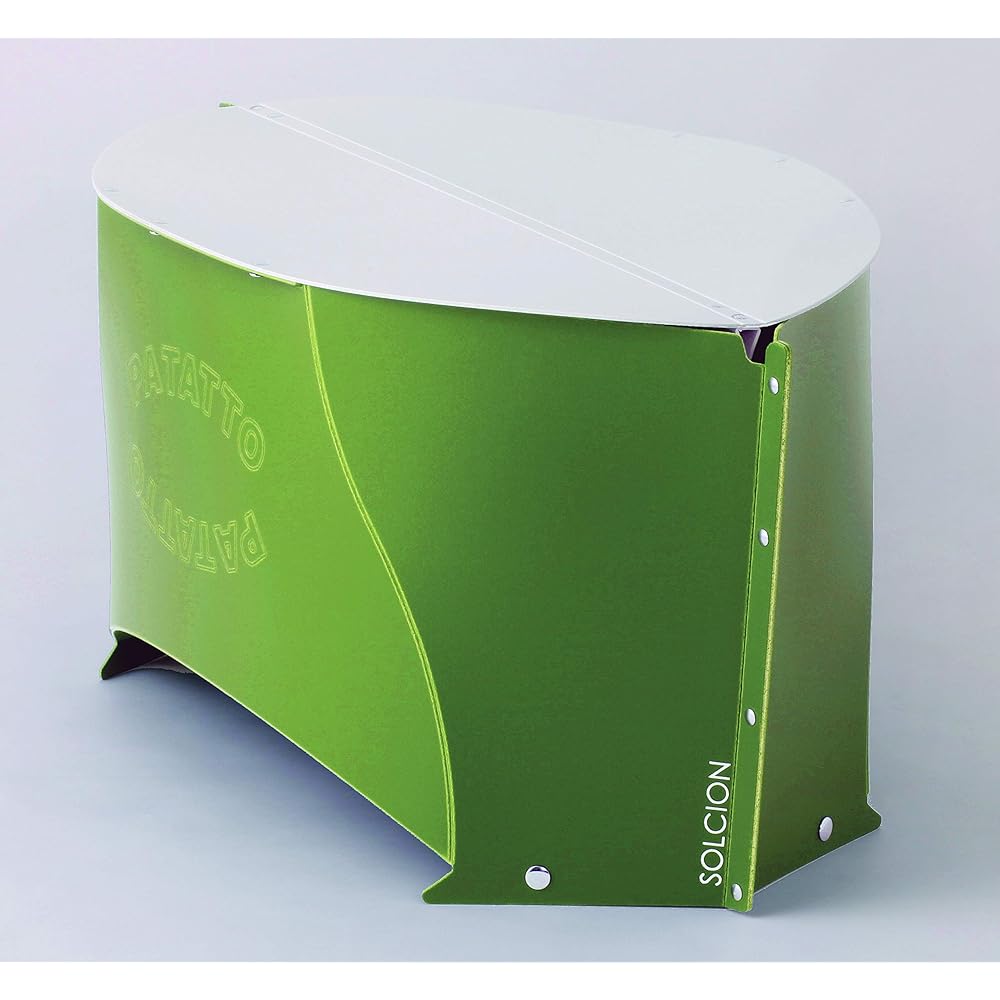 PATATTO TABLE (olive, PATATTO TABLE)