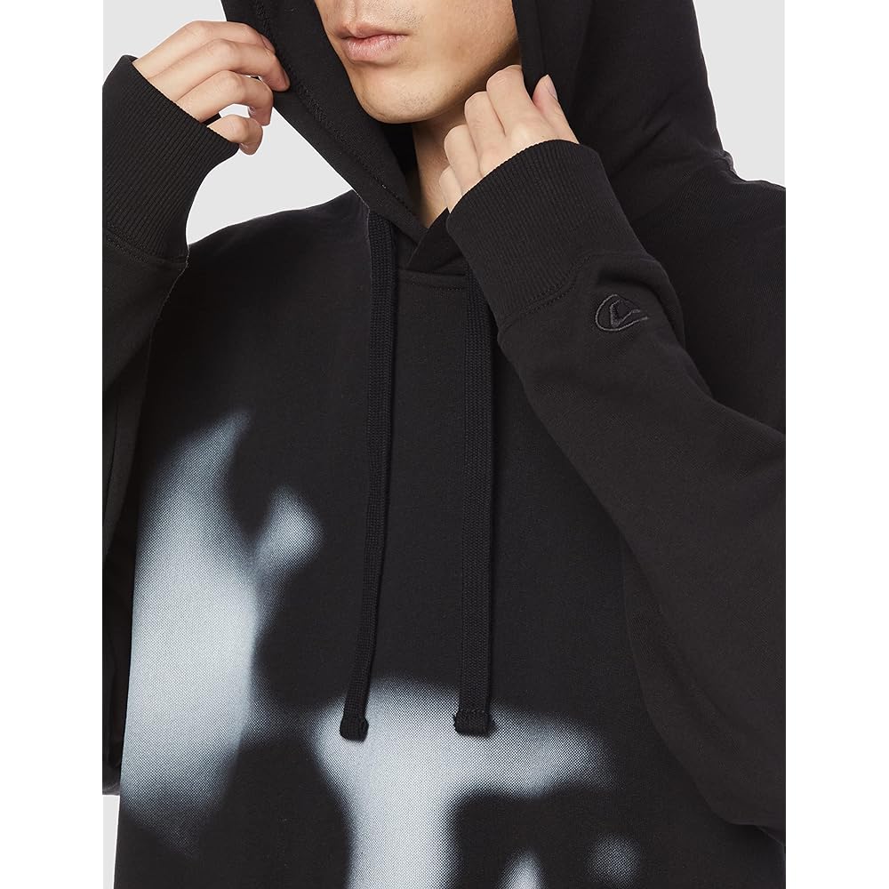 [Diesel] Men's Sweatshirt Hoodie Pullover A038080IEAX