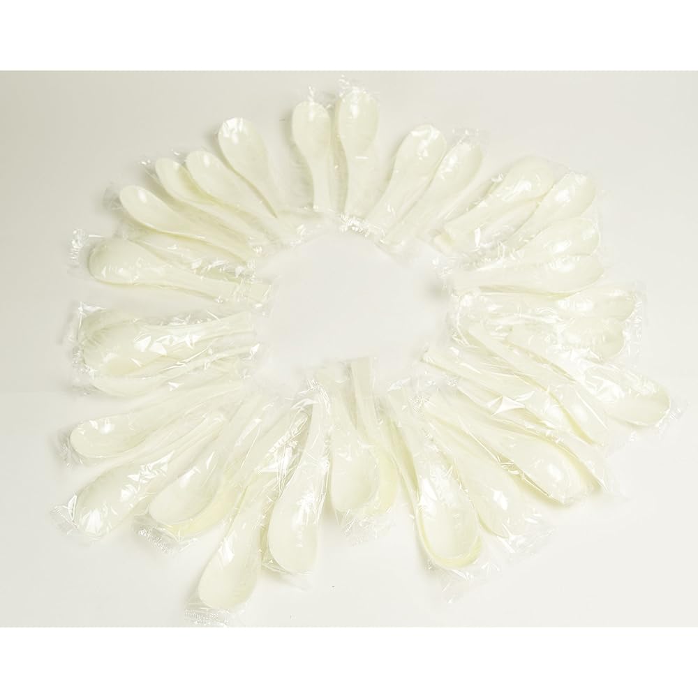 Daikoku Kogyo "Commercial use" Astragalus #140 White 500 pieces
