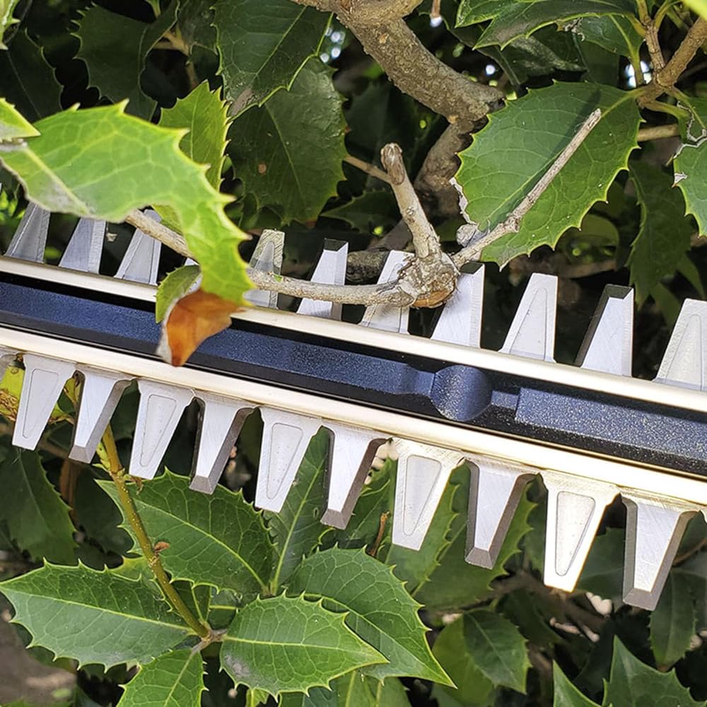 Kyocera Old Ryobi Ultra High Quality Blade Hedge Trimmer for HT-5000/4900 500mm 6730641