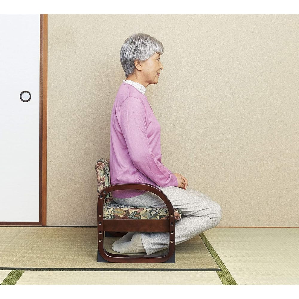 Cojit thoughtful tatami chair Gobelin