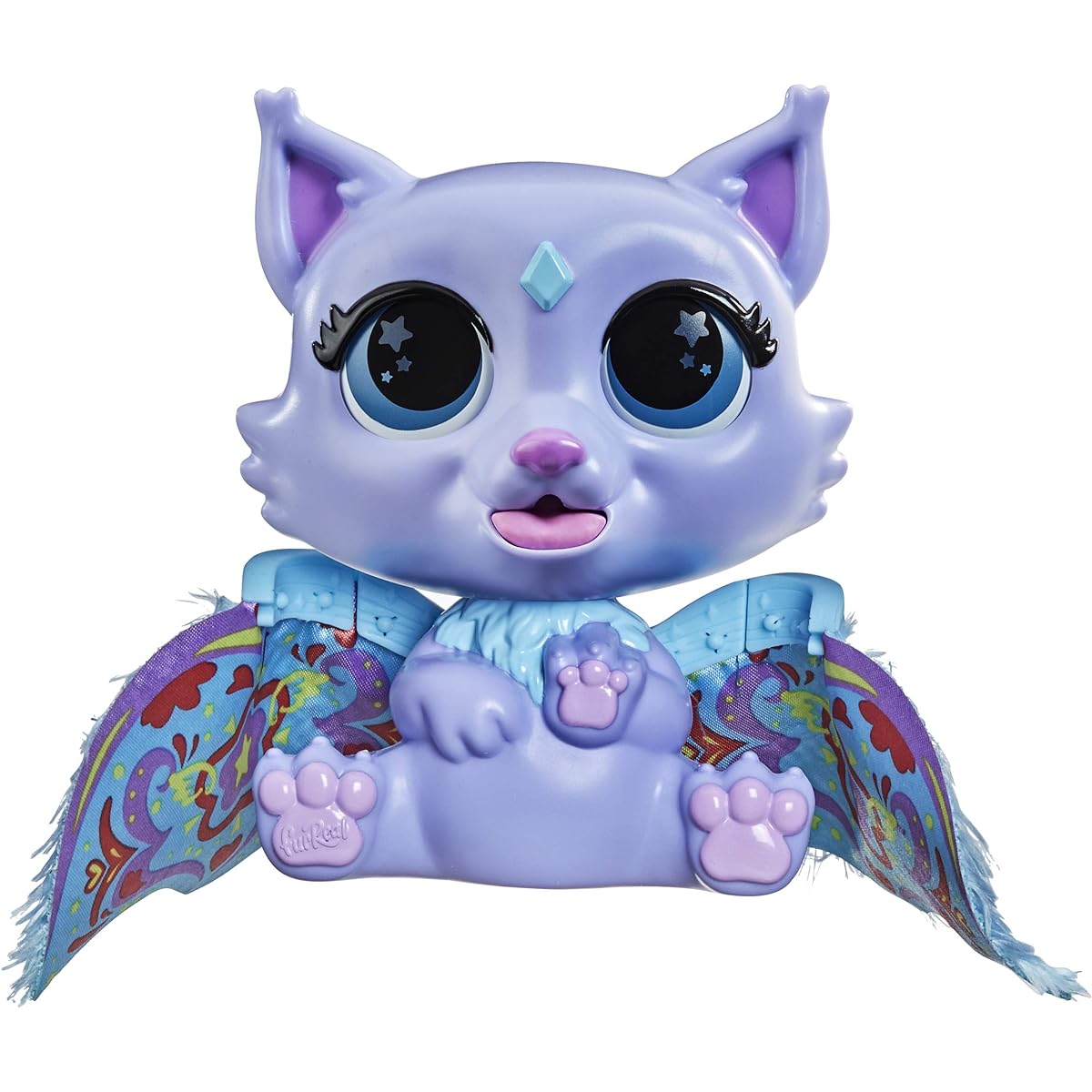 Hasbro Collectibles - Furreal Friends Filtter The Kitten